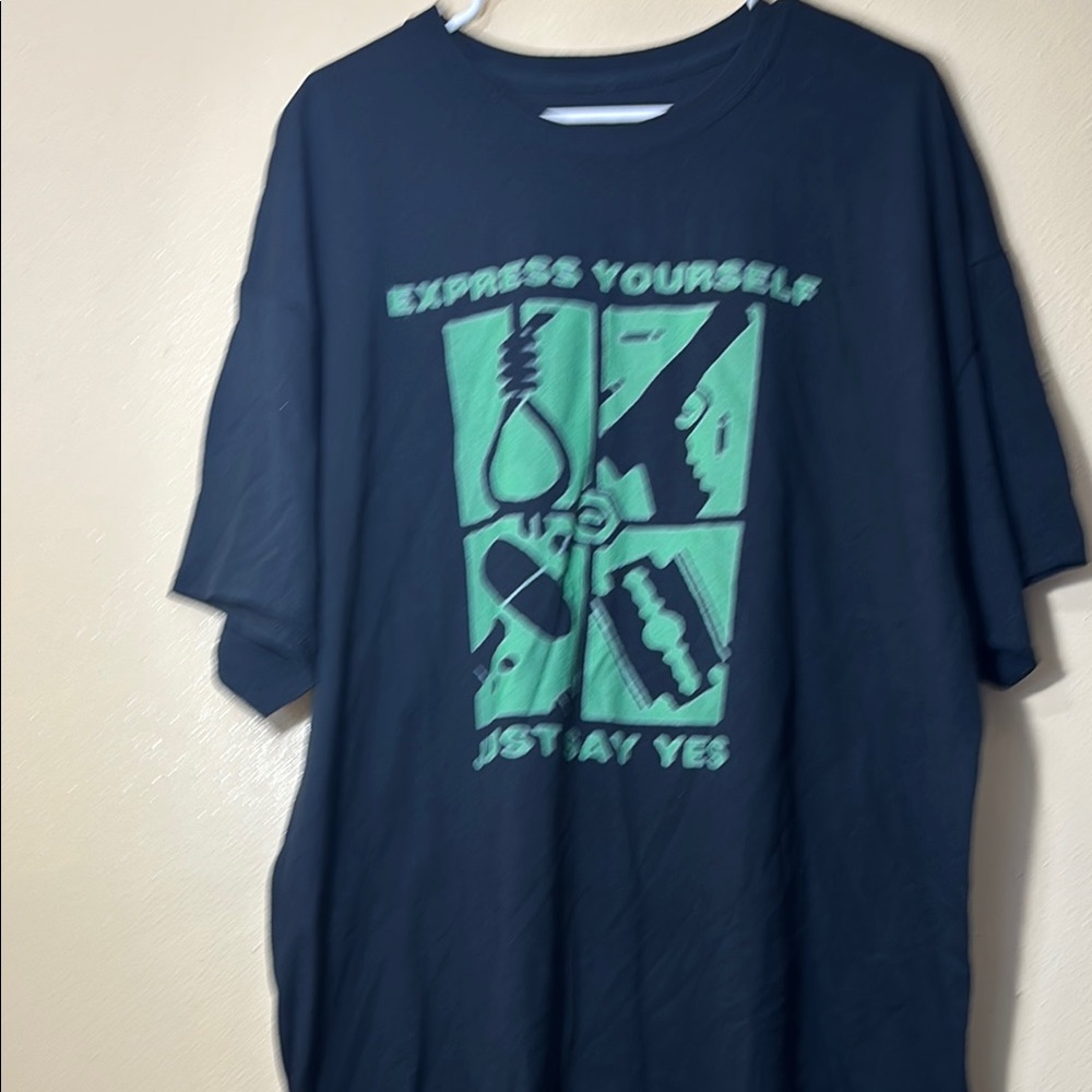 TYPE O NEGATIVE RARE BAND T